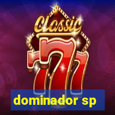 dominador sp